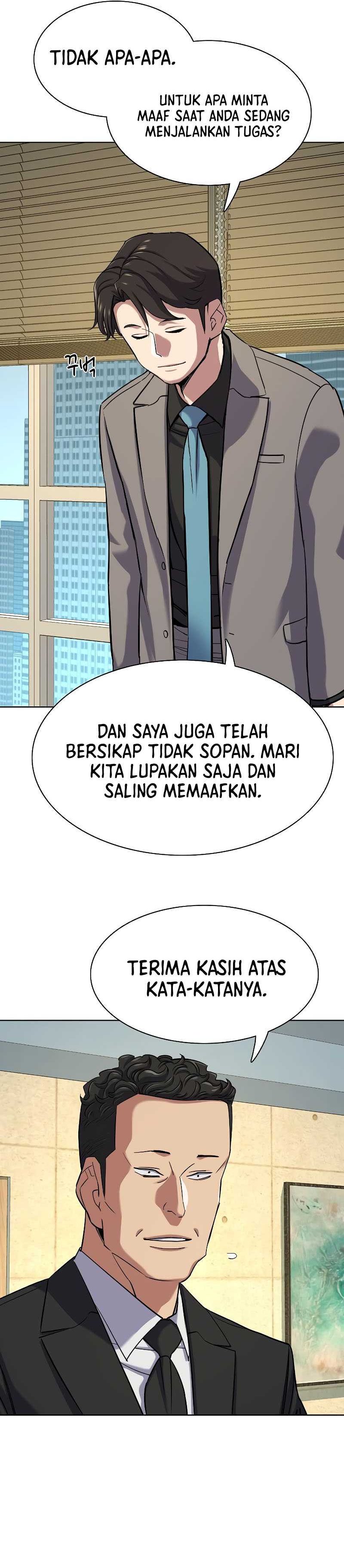 The Youngest Son Of A Rich Family (Reborn Rich) Chapter 122 Gambar 21