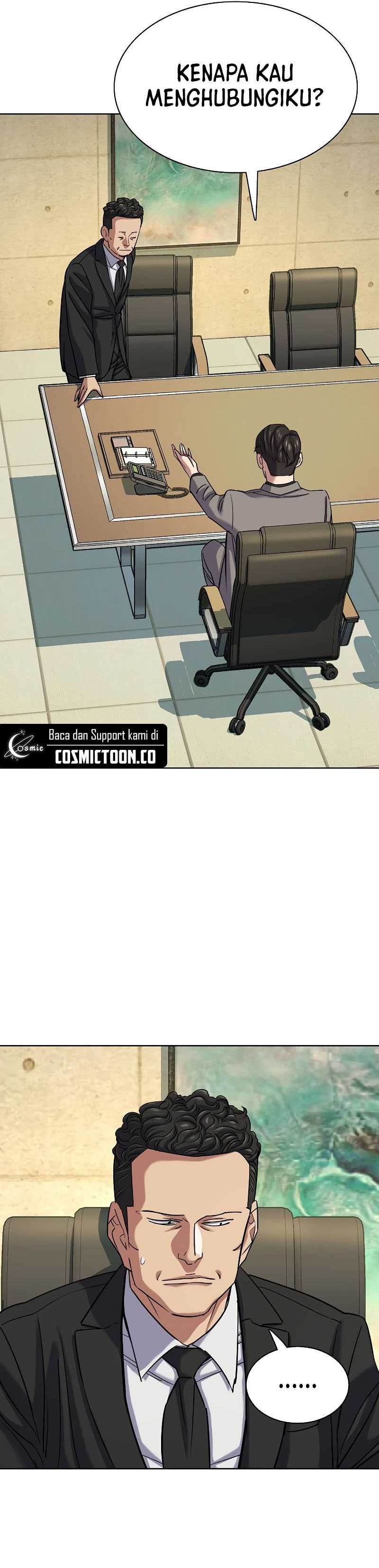 The Youngest Son Of A Rich Family (Reborn Rich) Chapter 122 Gambar 22