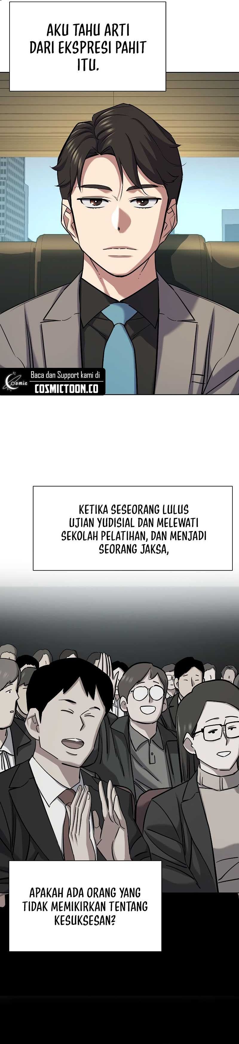 The Youngest Son Of A Rich Family (Reborn Rich) Chapter 122 Gambar 29