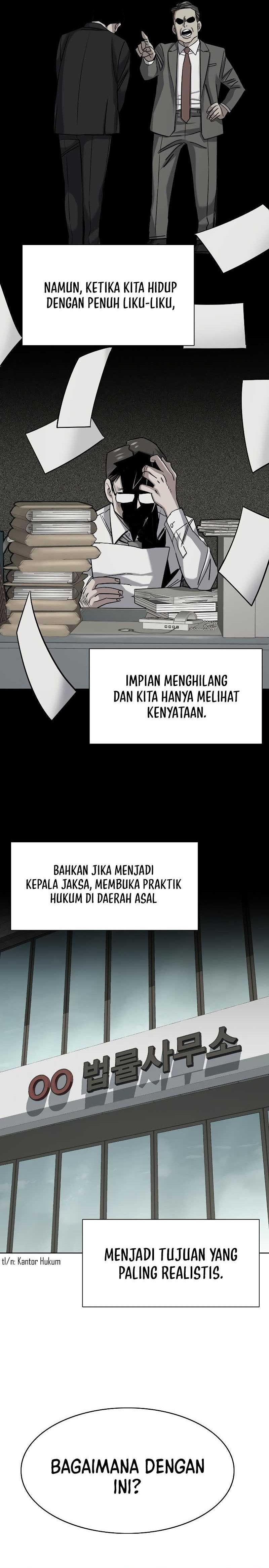 The Youngest Son Of A Rich Family (Reborn Rich) Chapter 122 Gambar 30