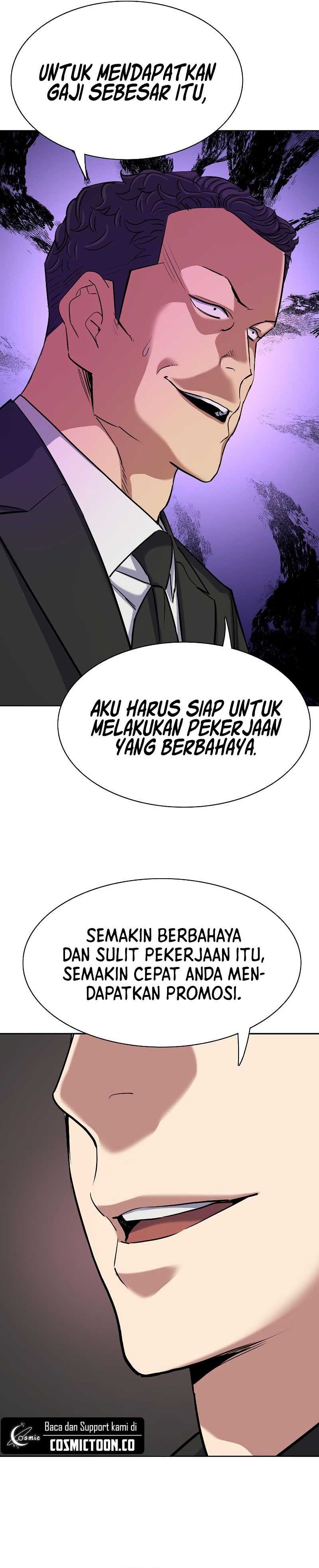 The Youngest Son Of A Rich Family (Reborn Rich) Chapter 122 Gambar 34