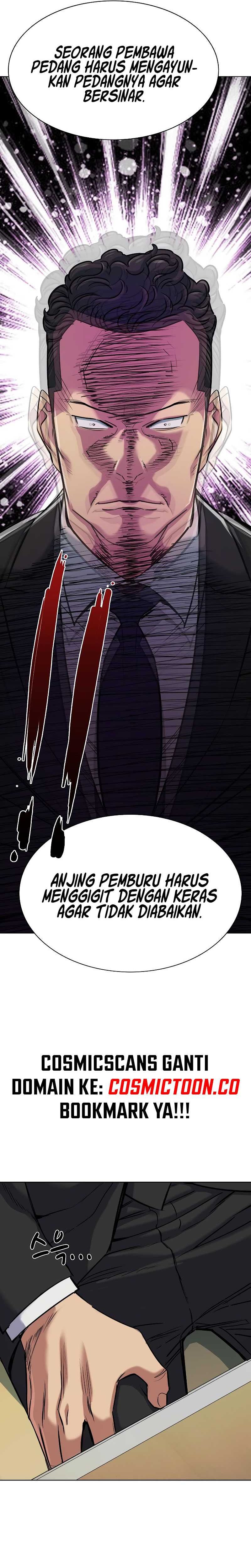 The Youngest Son Of A Rich Family (Reborn Rich) Chapter 122 Gambar 35