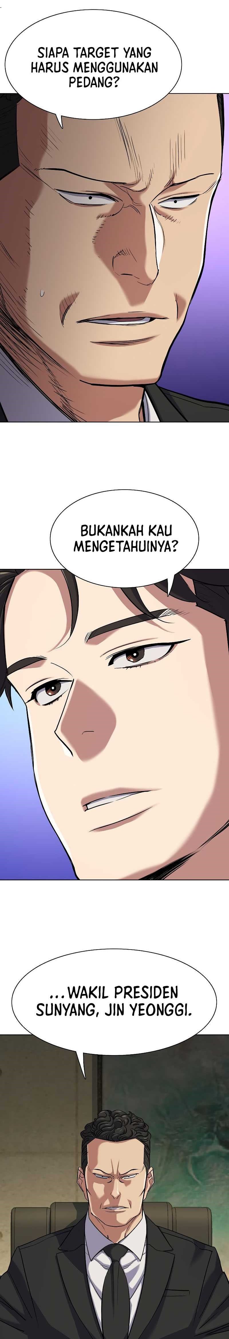 The Youngest Son Of A Rich Family (Reborn Rich) Chapter 122 Gambar 36