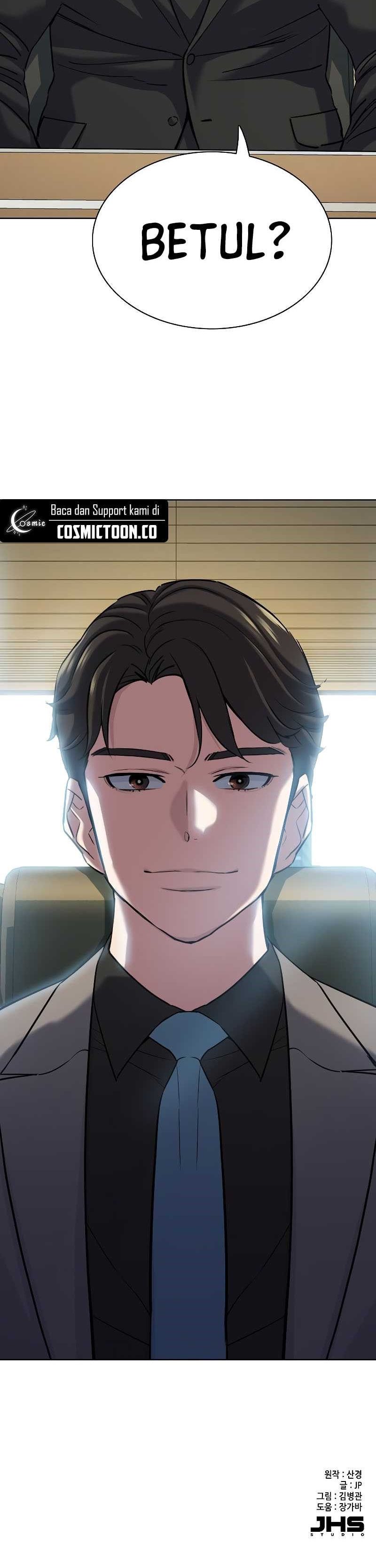 The Youngest Son Of A Rich Family (Reborn Rich) Chapter 122 Gambar 37