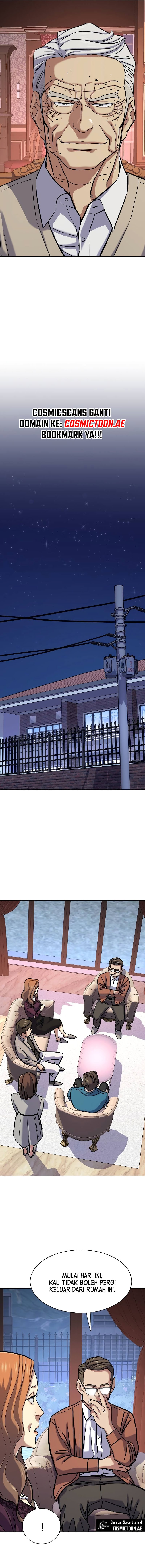 The Youngest Son Of A Rich Family (Reborn Rich) Chapter 129 Gambar 3