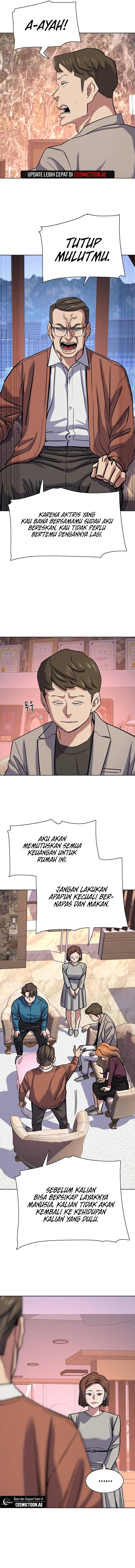 The Youngest Son Of A Rich Family (Reborn Rich) Chapter 129 Gambar 6