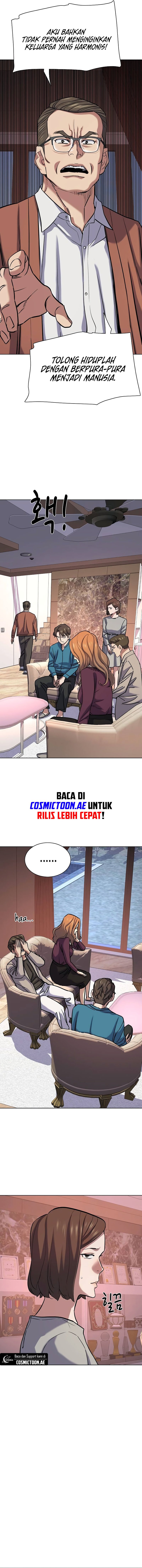 The Youngest Son Of A Rich Family (Reborn Rich) Chapter 129 Gambar 8