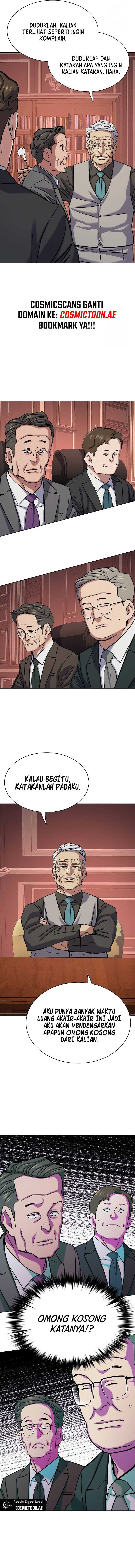 The Youngest Son Of A Rich Family (Reborn Rich) Chapter 130 Gambar 8
