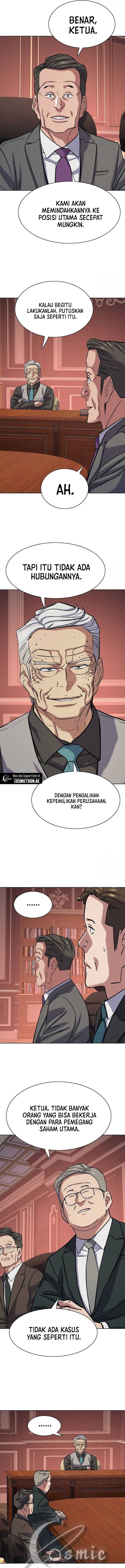 The Youngest Son Of A Rich Family (Reborn Rich) Chapter 130 Gambar 10