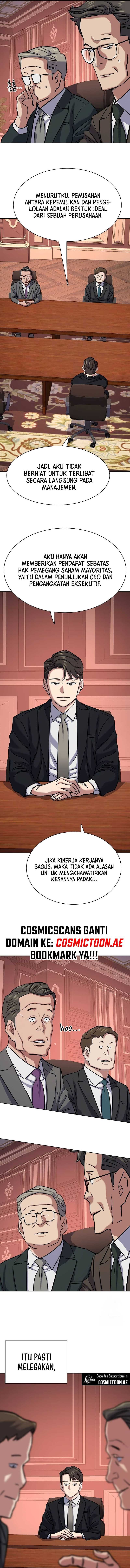 The Youngest Son Of A Rich Family (Reborn Rich) Chapter 130 Gambar 19