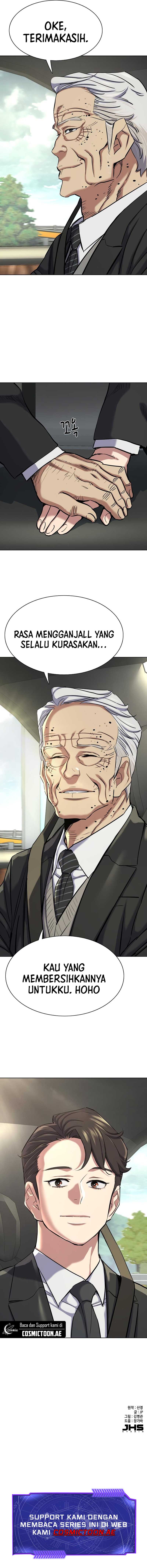 The Youngest Son Of A Rich Family (Reborn Rich) Chapter 146 Gambar 11