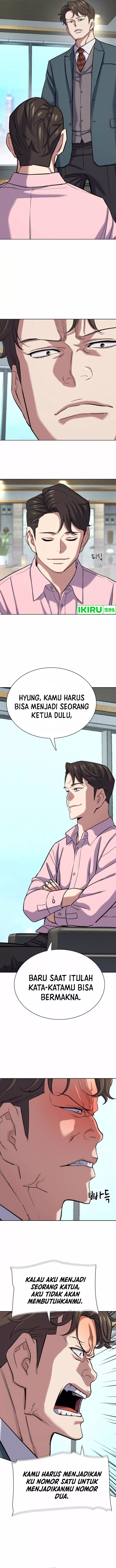 The Youngest Son Of A Rich Family (Reborn Rich) Chapter 151 Gambar 4