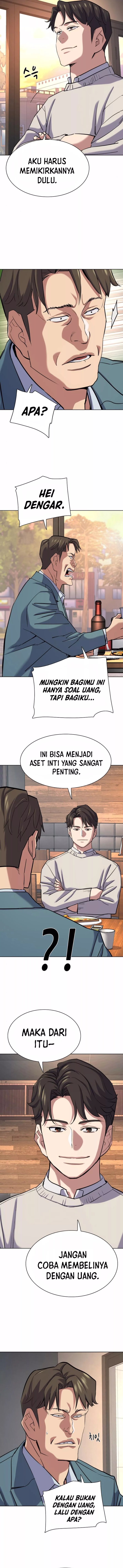 The Youngest Son Of A Rich Family (Reborn Rich) Chapter 151 Gambar 15