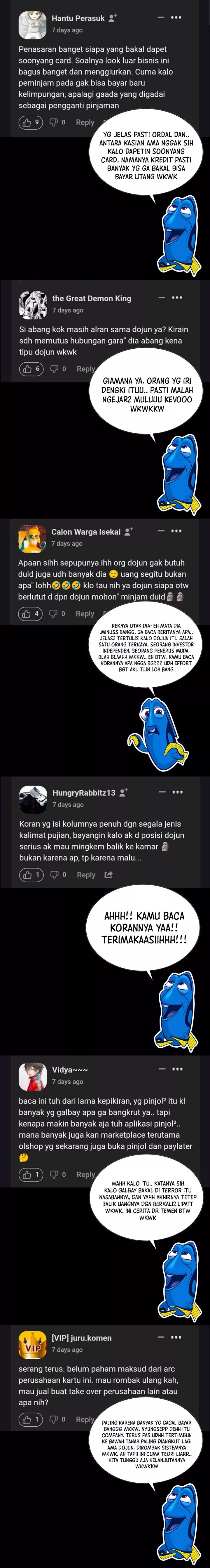 The Youngest Son Of A Rich Family (Reborn Rich) Chapter 151 Gambar 20