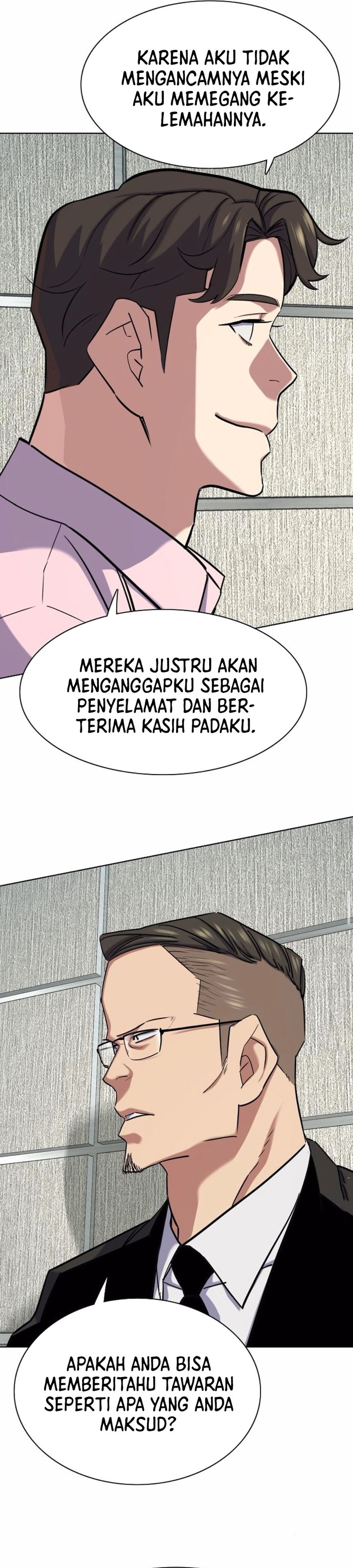 The Youngest Son Of A Rich Family (Reborn Rich) Chapter 156 Gambar 14