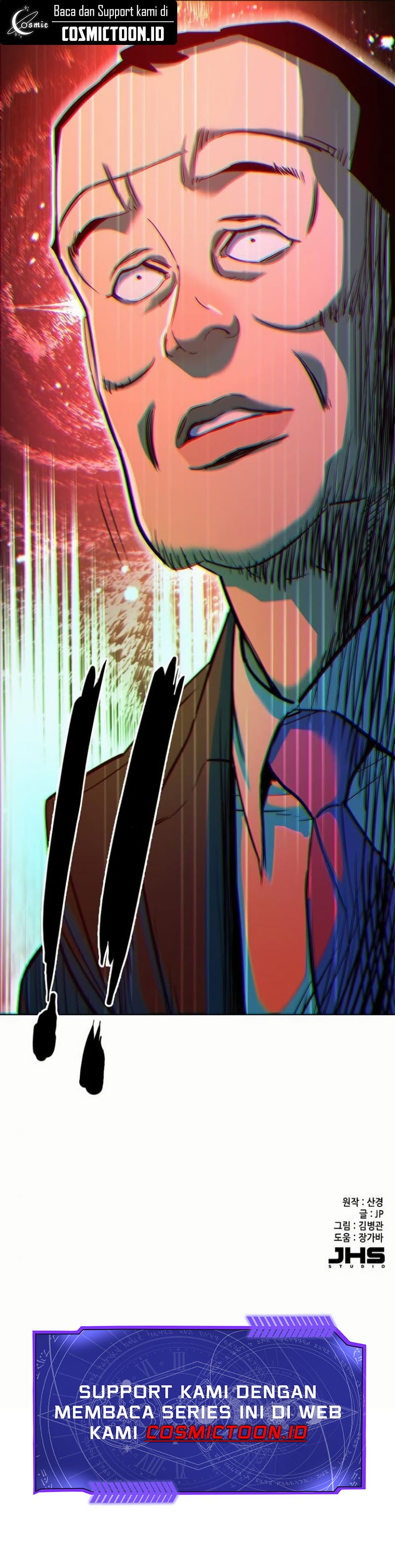 The Youngest Son Of A Rich Family (Reborn Rich) Chapter 158 Gambar 28