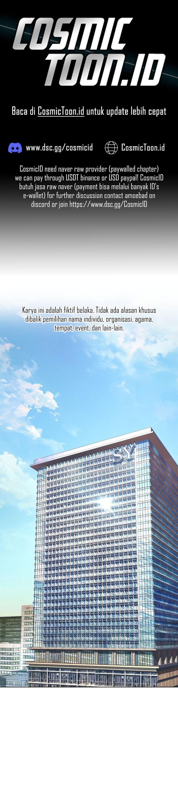 The Youngest Son Of A Rich Family (Reborn Rich) Chapter 160 Gambar 1