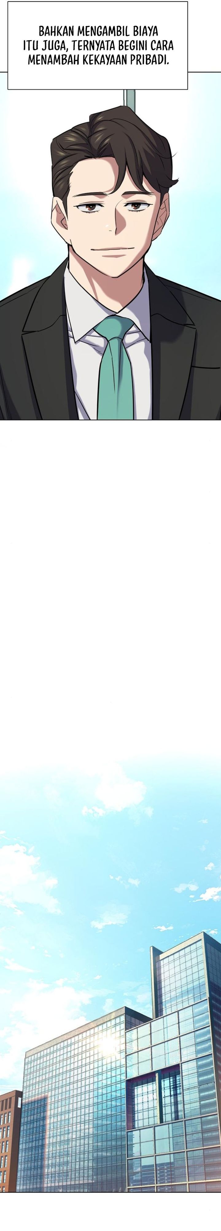 The Youngest Son Of A Rich Family (Reborn Rich) Chapter 160 Gambar 10