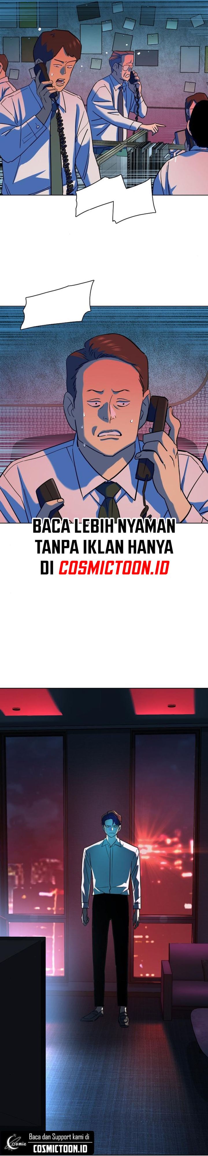 The Youngest Son Of A Rich Family (Reborn Rich) Chapter 160 Gambar 23