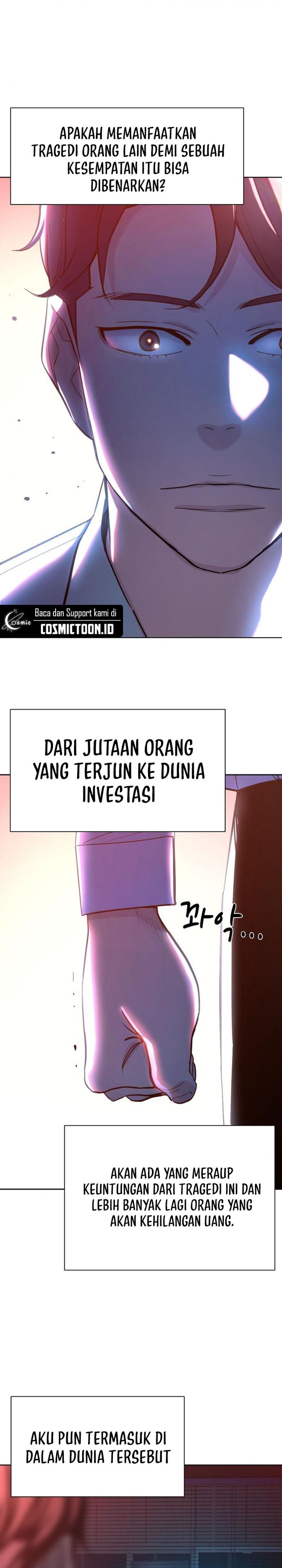 The Youngest Son Of A Rich Family (Reborn Rich) Chapter 160 Gambar 24