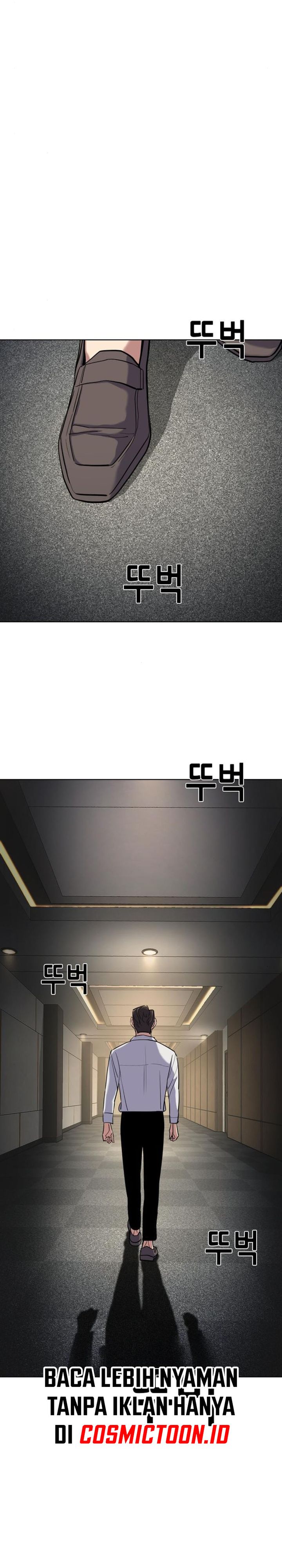 The Youngest Son Of A Rich Family (Reborn Rich) Chapter 160 Gambar 27