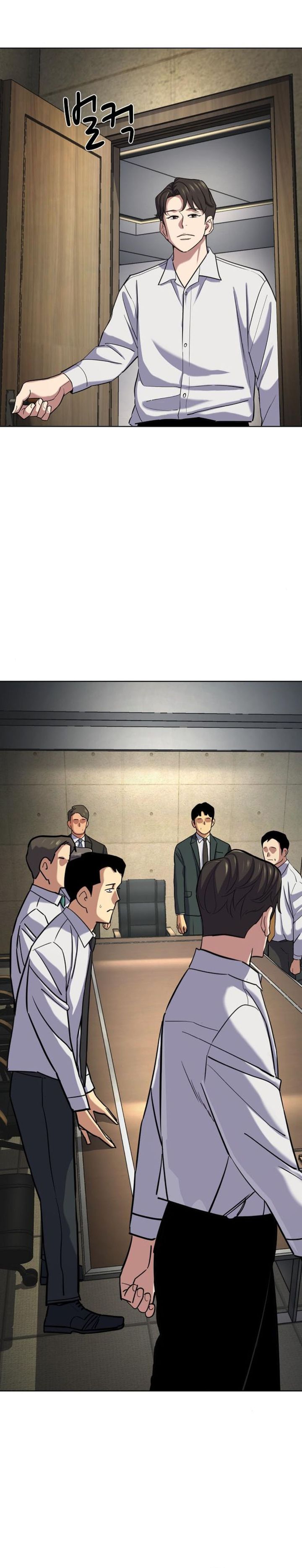 The Youngest Son Of A Rich Family (Reborn Rich) Chapter 160 Gambar 28