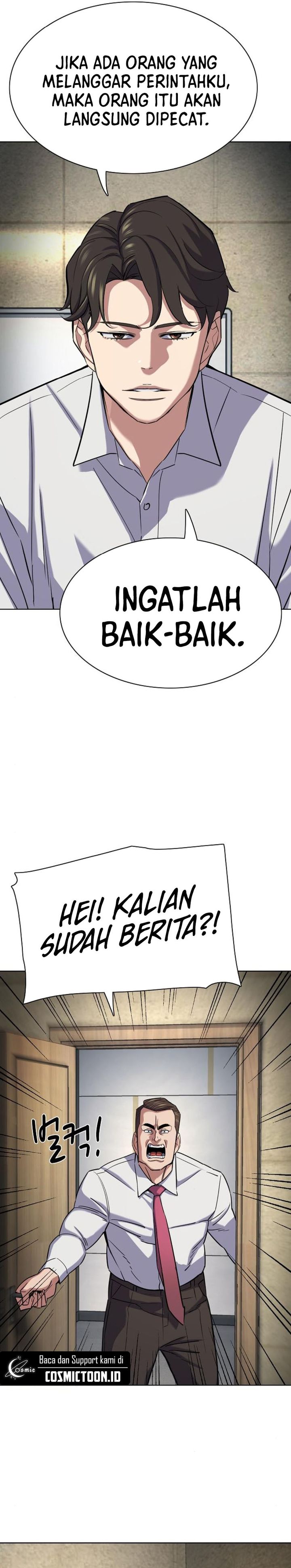 The Youngest Son Of A Rich Family (Reborn Rich) Chapter 160 Gambar 31