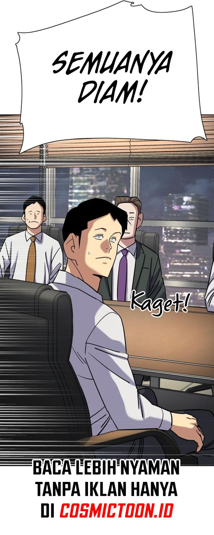 The Youngest Son Of A Rich Family (Reborn Rich) Chapter 160 Gambar 37