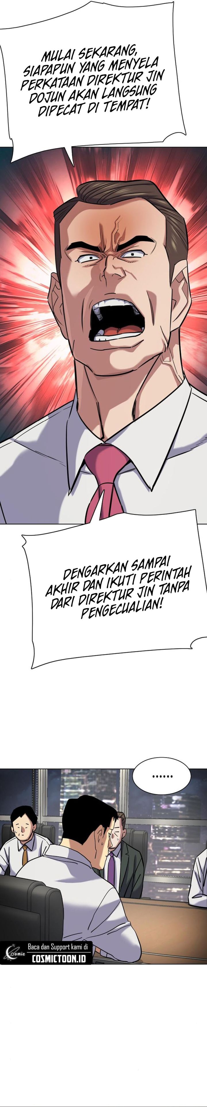 The Youngest Son Of A Rich Family (Reborn Rich) Chapter 160 Gambar 38