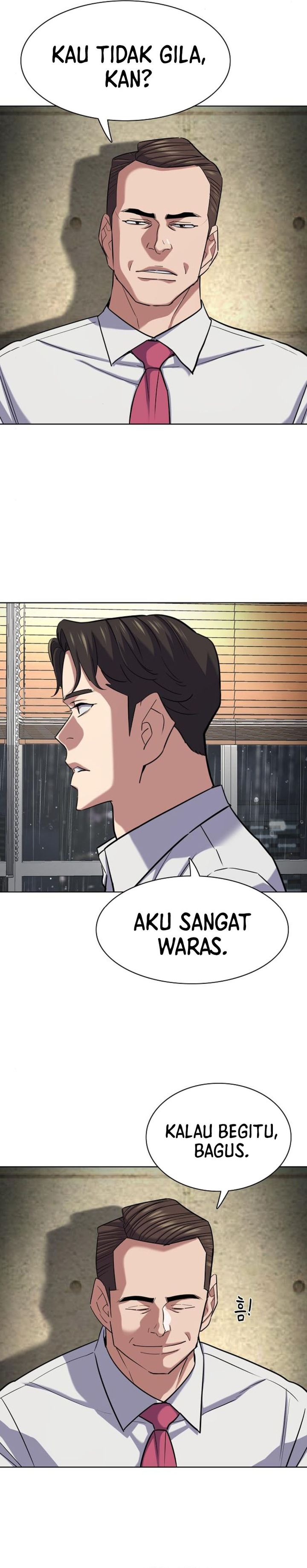 The Youngest Son Of A Rich Family (Reborn Rich) Chapter 160 Gambar 43