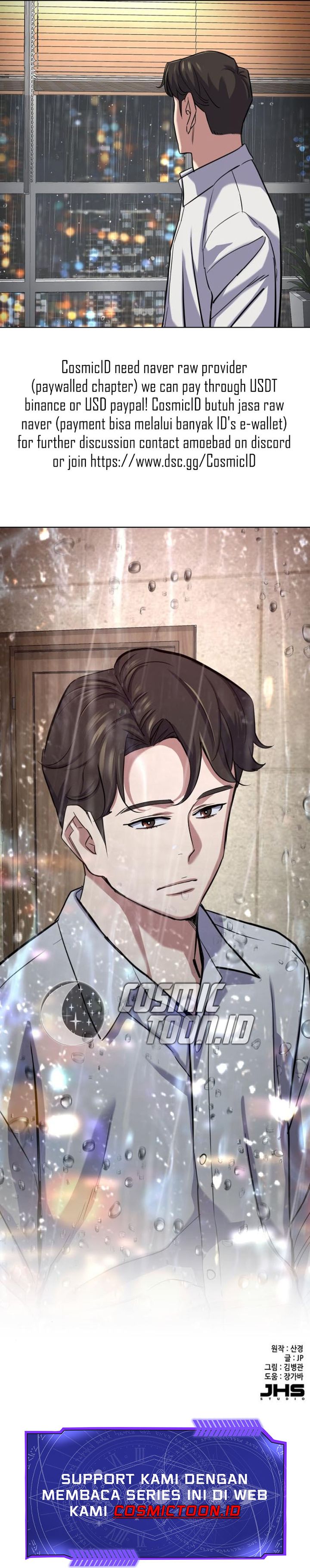 The Youngest Son Of A Rich Family (Reborn Rich) Chapter 160 Gambar 46