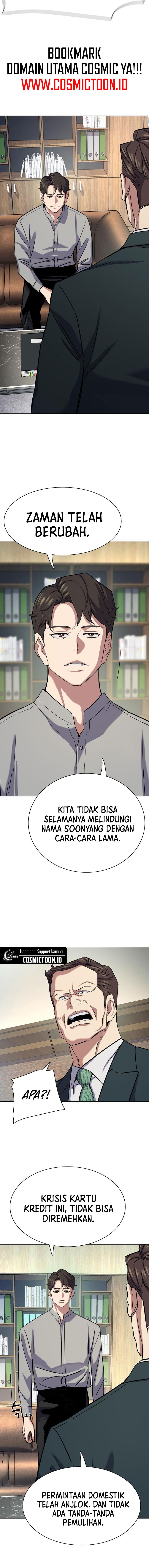 The Youngest Son Of A Rich Family (Reborn Rich) Chapter 171 Gambar 16