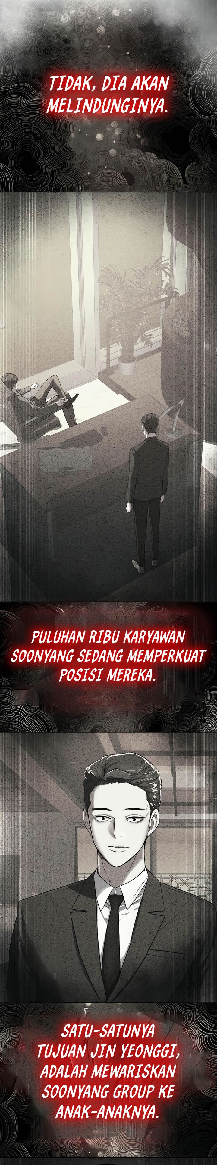 The Youngest Son Of A Rich Family (Reborn Rich) Chapter 175 Gambar 5