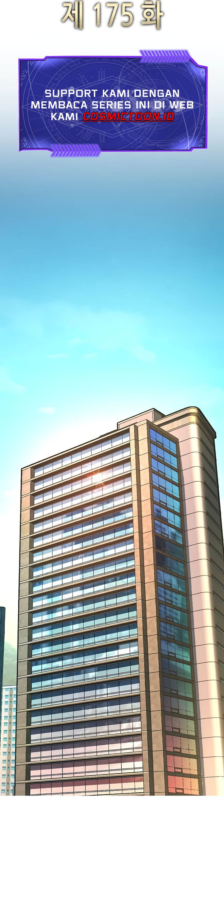 The Youngest Son Of A Rich Family (Reborn Rich) Chapter 175 Gambar 18