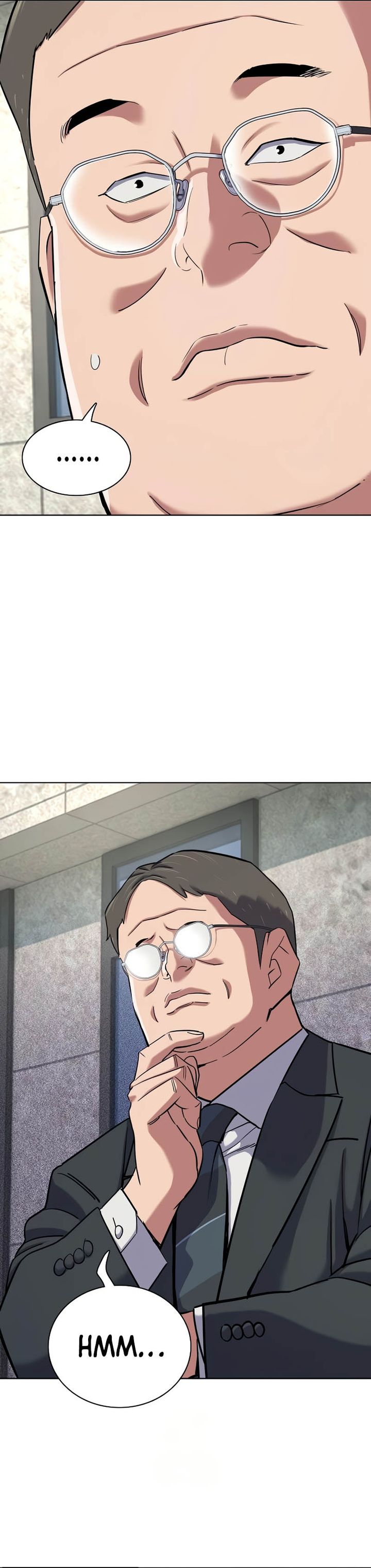 The Youngest Son Of A Rich Family (Reborn Rich) Chapter 175 Gambar 40