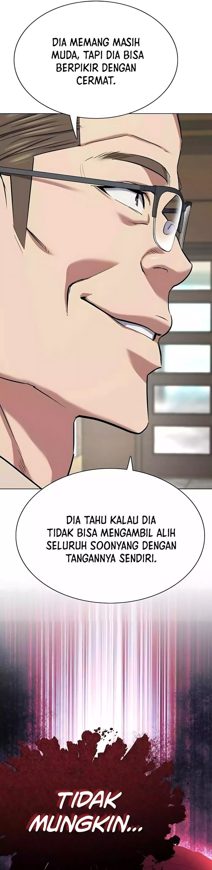 The Youngest Son Of A Rich Family (Reborn Rich) Chapter 177 Gambar 18