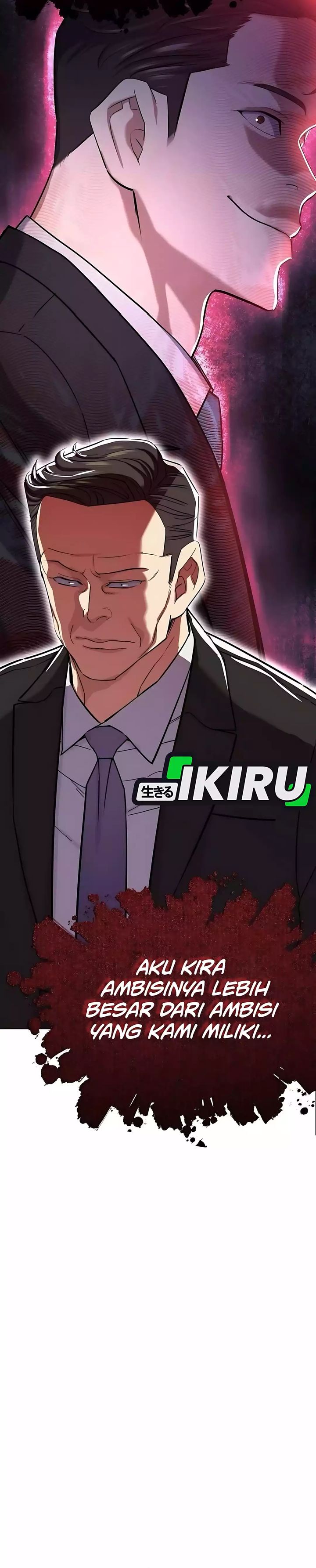 The Youngest Son Of A Rich Family (Reborn Rich) Chapter 177 Gambar 19