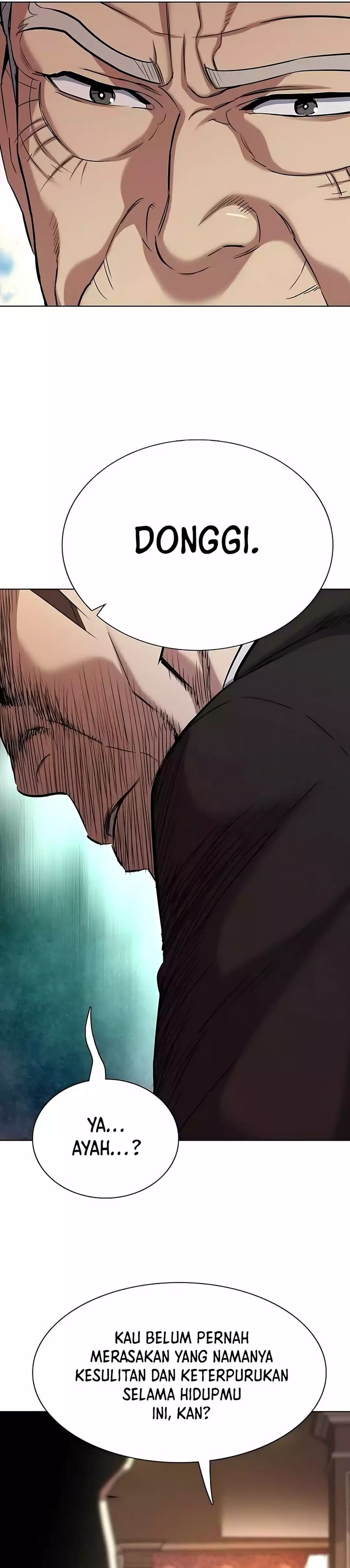 The Youngest Son Of A Rich Family (Reborn Rich) Chapter 177 Gambar 39