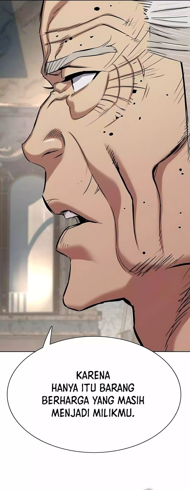 The Youngest Son Of A Rich Family (Reborn Rich) Chapter 177 Gambar 44