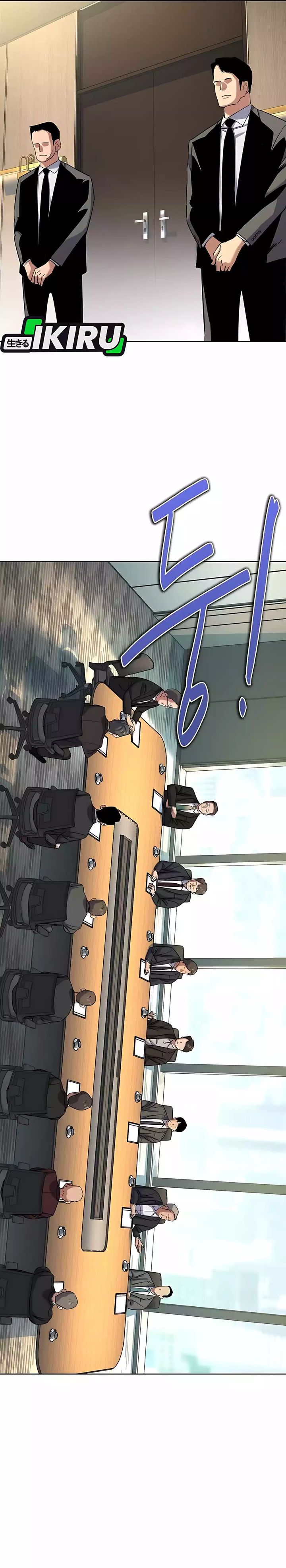 The Youngest Son Of A Rich Family (Reborn Rich) Chapter 178 Gambar 2