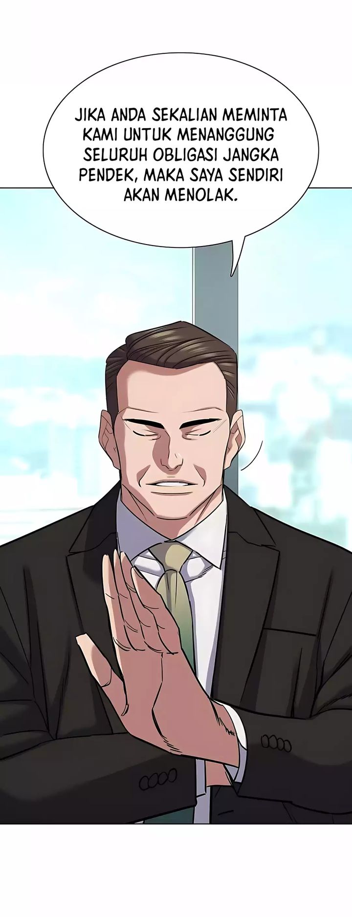 The Youngest Son Of A Rich Family (Reborn Rich) Chapter 178 Gambar 10