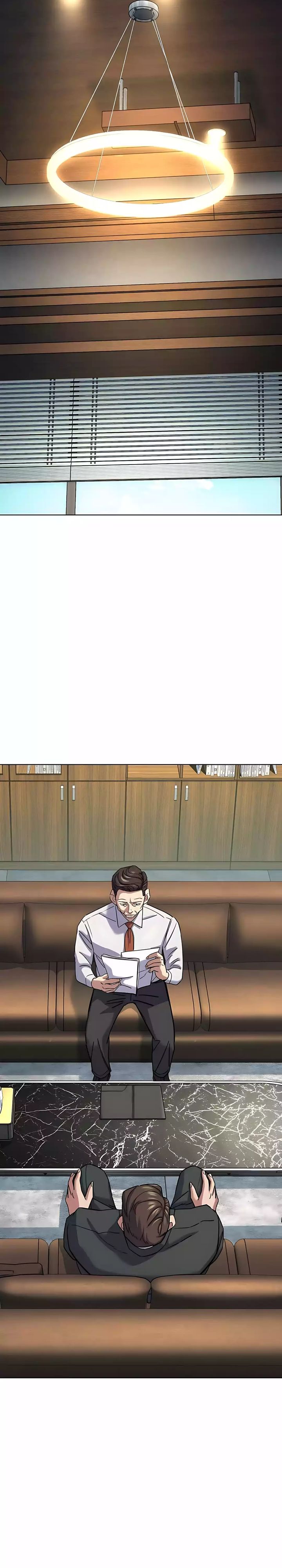 The Youngest Son Of A Rich Family (Reborn Rich) Chapter 178 Gambar 30