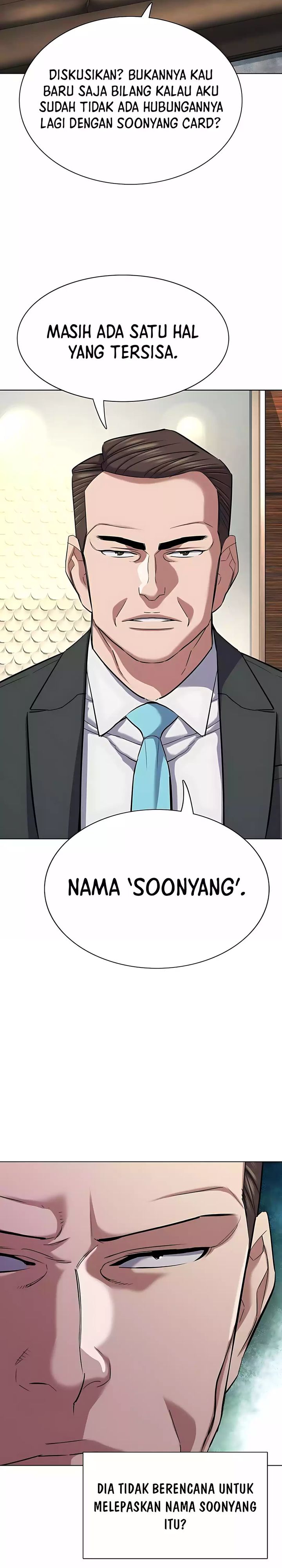 The Youngest Son Of A Rich Family (Reborn Rich) Chapter 178 Gambar 34