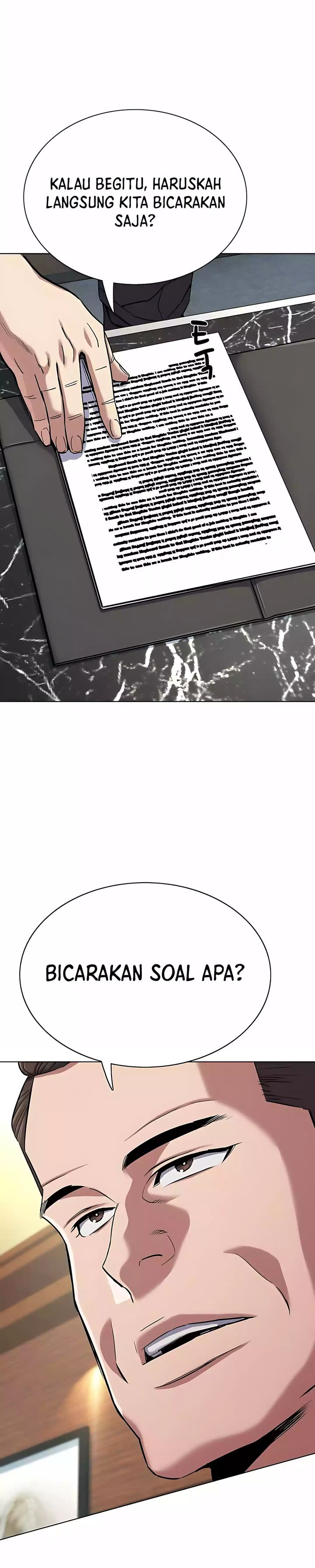 The Youngest Son Of A Rich Family (Reborn Rich) Chapter 178 Gambar 35