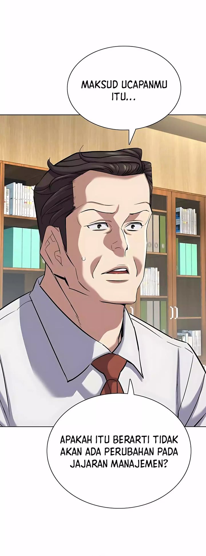 The Youngest Son Of A Rich Family (Reborn Rich) Chapter 178 Gambar 40