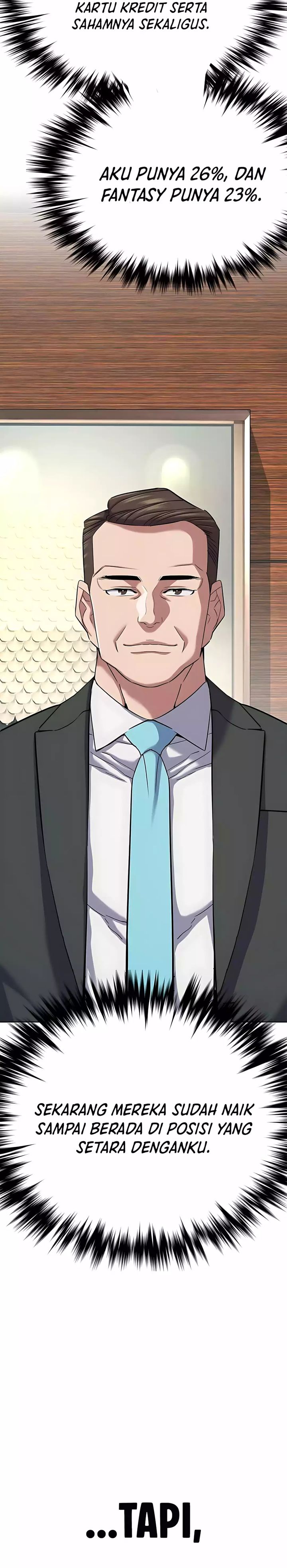 The Youngest Son Of A Rich Family (Reborn Rich) Chapter 178 Gambar 44