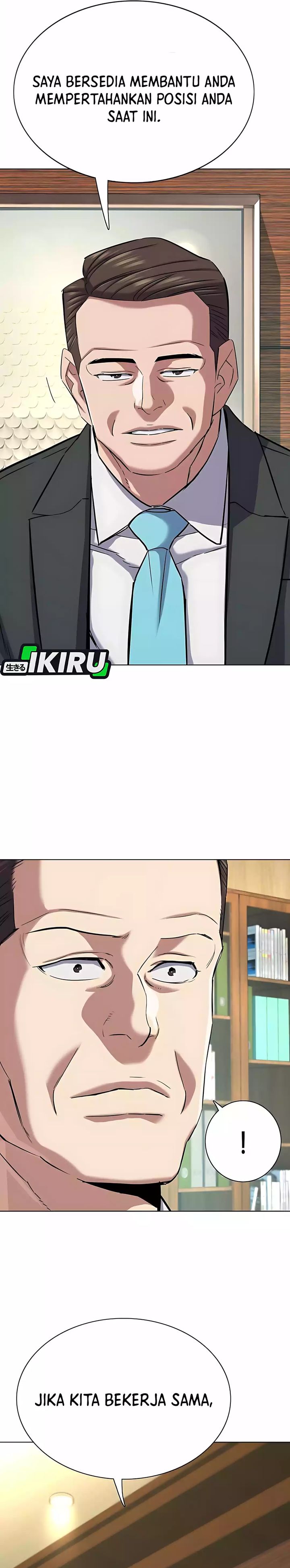 The Youngest Son Of A Rich Family (Reborn Rich) Chapter 178 Gambar 46