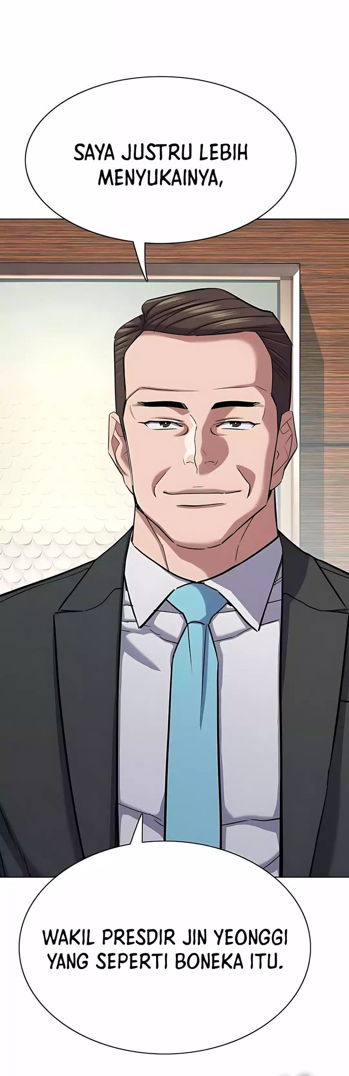 The Youngest Son Of A Rich Family (Reborn Rich) Chapter 178 Gambar 50