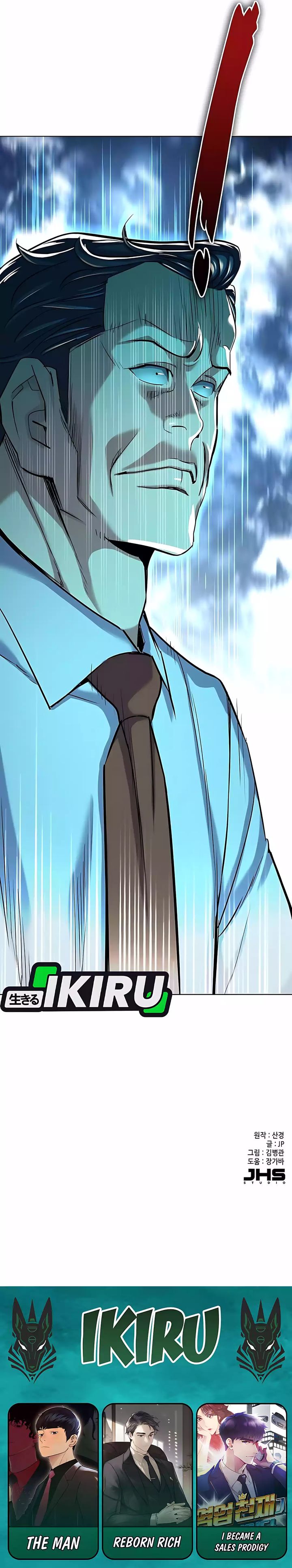 The Youngest Son Of A Rich Family (Reborn Rich) Chapter 178 Gambar 51