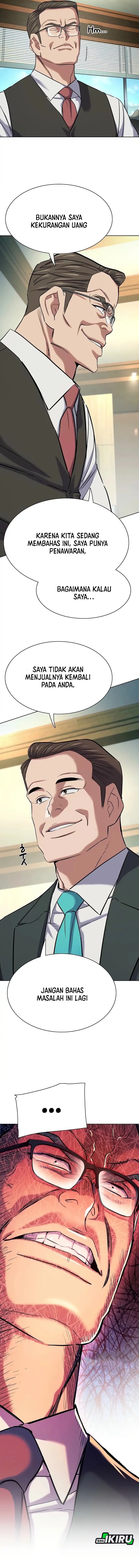 The Youngest Son Of A Rich Family (Reborn Rich) Chapter 179 Gambar 20